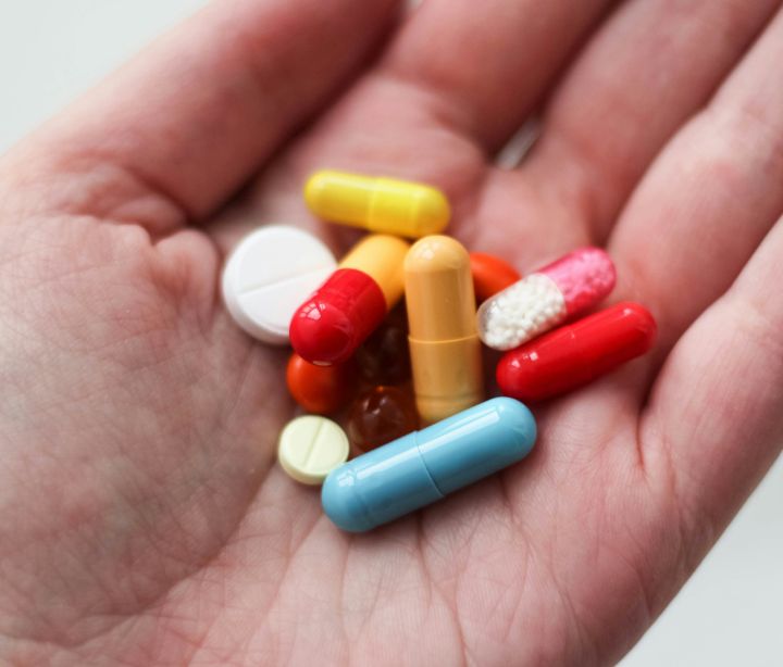 10-Day Detox Program - No pills! Whole food nutrition solutions.