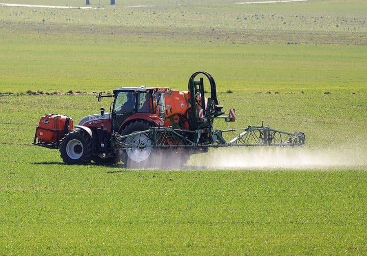 10 Day Detox Program - Say NO to toxic plant pesticides