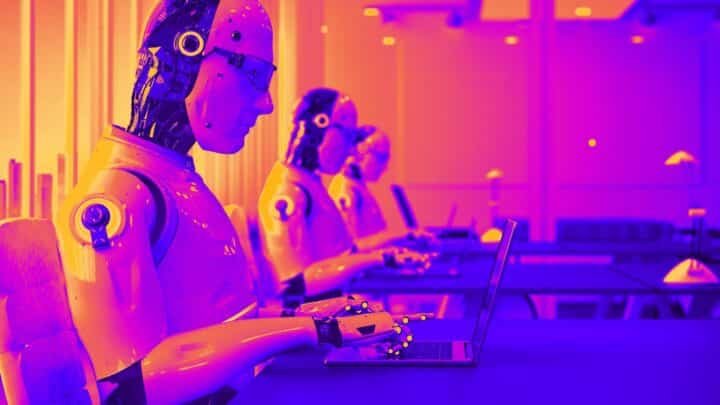 Embracing the AI Revolution: Why Having a Plan B is Crucial for the Future of Work