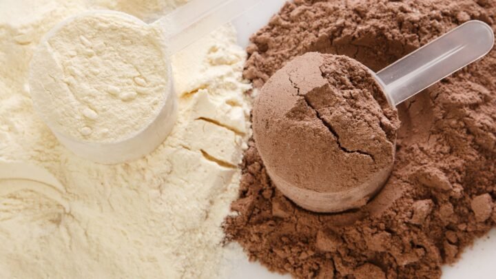 Discover the importance of protein powder with 8 compelling reasons.