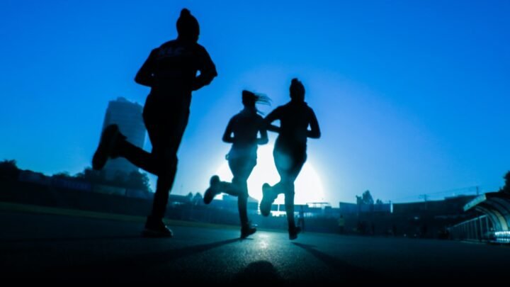 Boost Your Energy While You Lose Weight