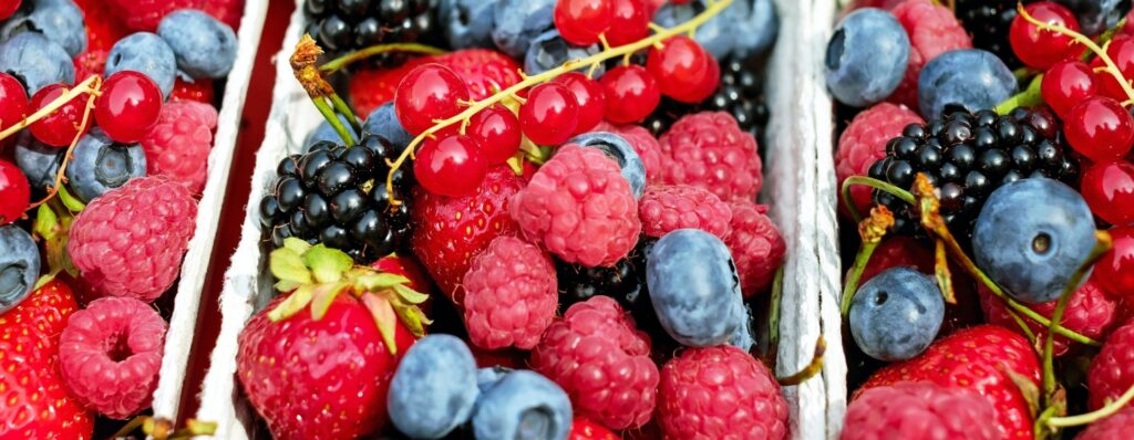 Change the way you eat to boost your energy levels.