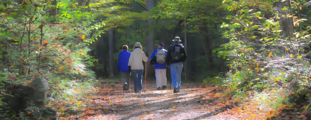 Boost your energy levels with exercise.