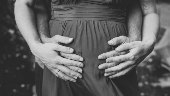 Body fat and fertility are closely linked.