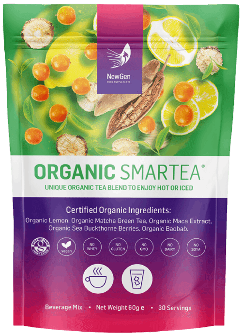 Organic Smartea