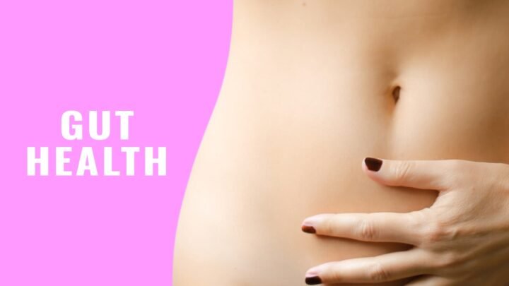 Top 10 tips to improve gut health