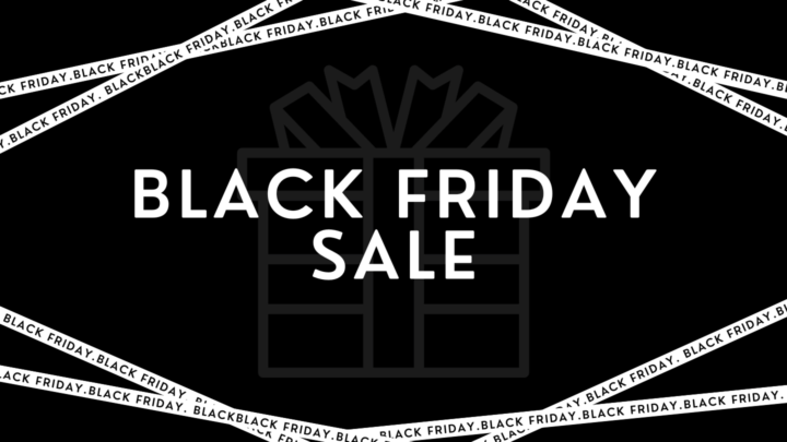 Black Friday health deals UK