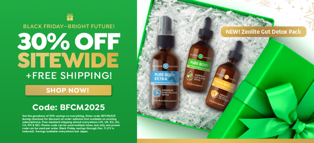 Black Friday deals! 30% off sitewide + Free Shipping