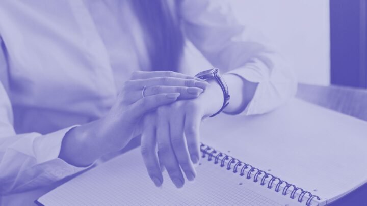 3 Time Management Strategies to Increase Productivity