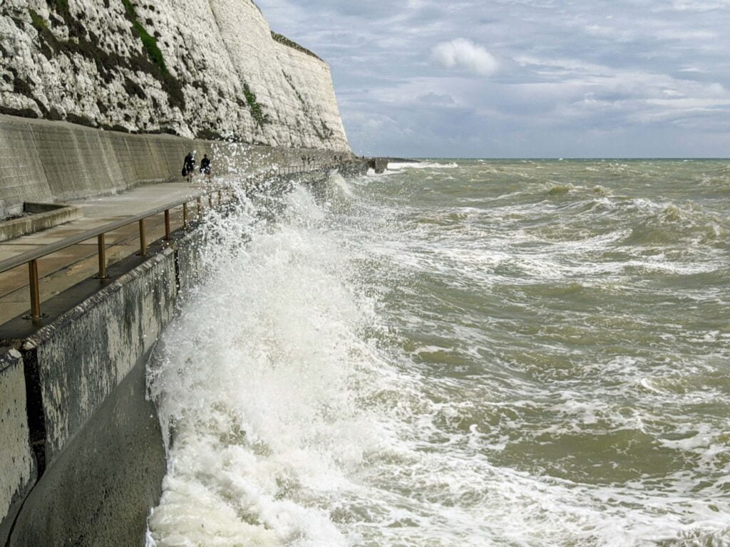 Vitamin Sea Therapy: Boosting Heart Health and Mood