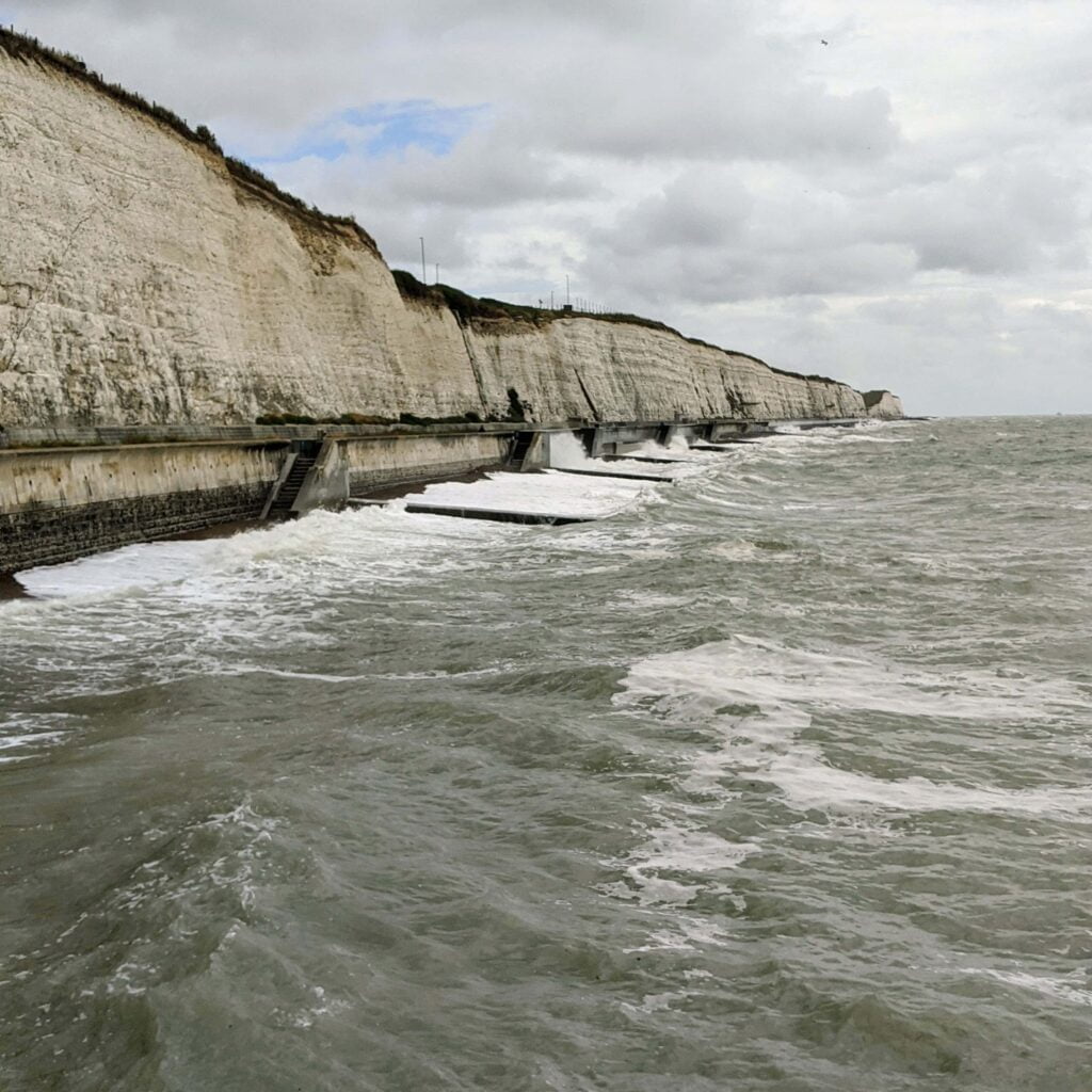 Vitamin Sea Therapy: Boosting Heart Health and Mood