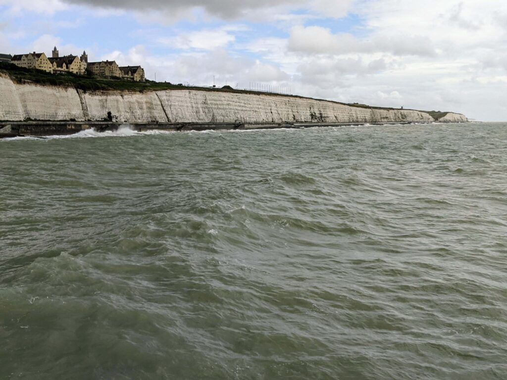 Vitamin Sea Therapy: Boosting Heart Health and Mood