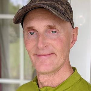 Ollie Relfe
