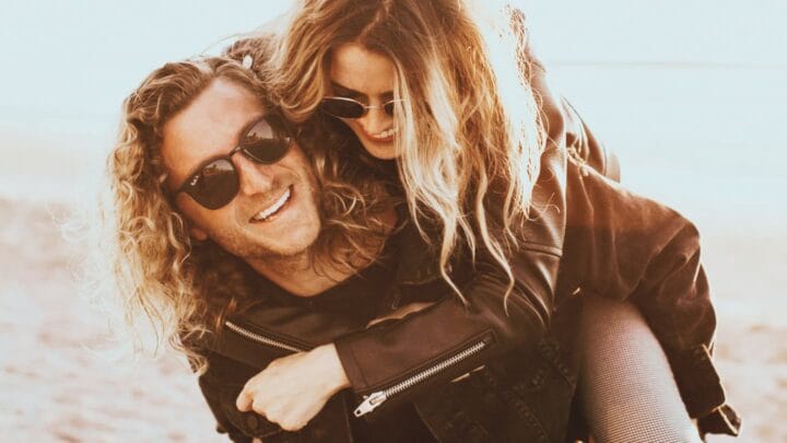 Over 50s gut health, skin health, and healthy lifestyle