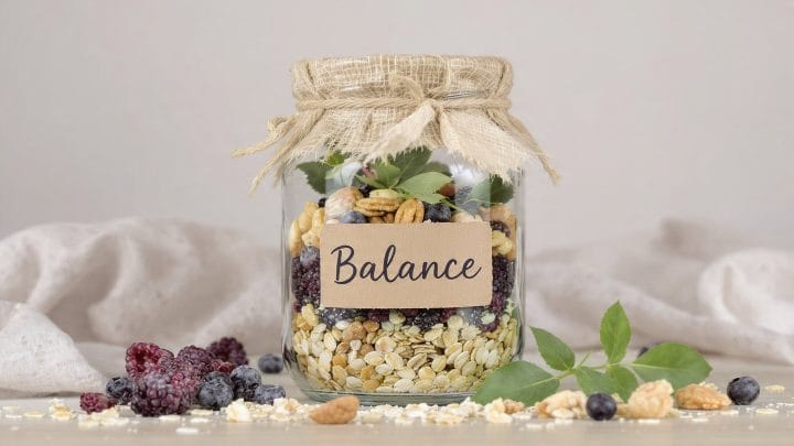 How to Balance Blood Sugar Levels Naturally My Top 16 Tips