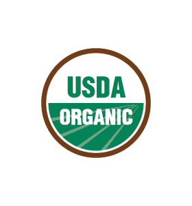 USDA Organic Logo